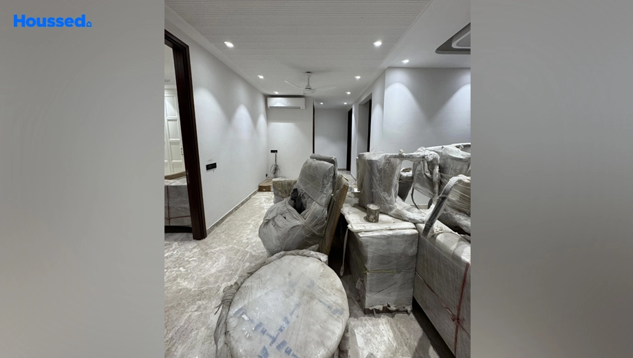 Project Image of 4 BHK Builder Floor for Resale in Rajouri Garden - Image 131069