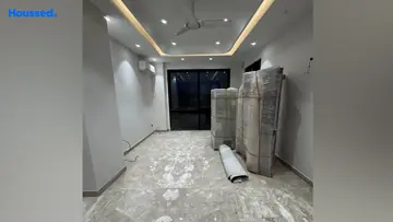 Project Image of 4 BHK Builder Floor for Resale in Rajouri Garden, New Delhi - Image 131070