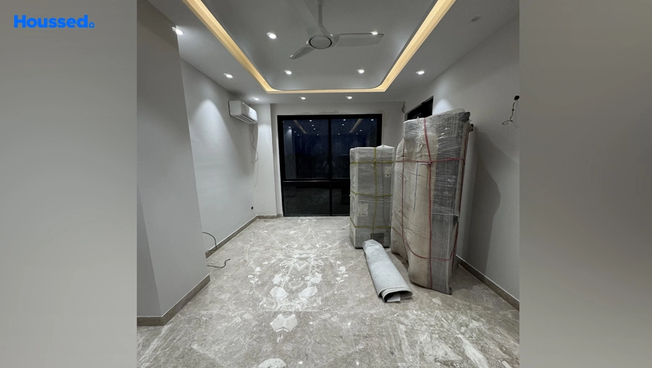 Project Image of 4 BHK Builder Floor for Resale in Rajouri Garden - Image 131070