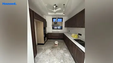 Project Image of 4 BHK Builder Floor for Resale in Rajouri Garden, New Delhi - Image 131071