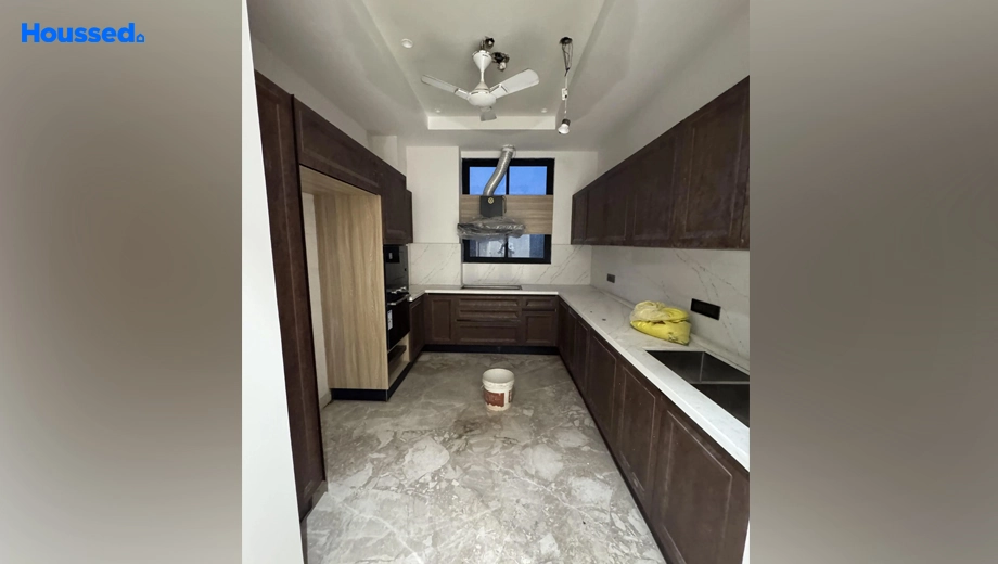 Project Image of 4 BHK Builder Floor for Resale in Rajouri Garden - Image 131071