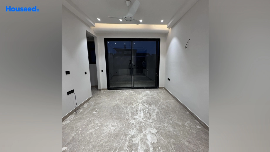Project Image of 4 BHK Builder Floor for Resale in Rajouri Garden - Image 131072