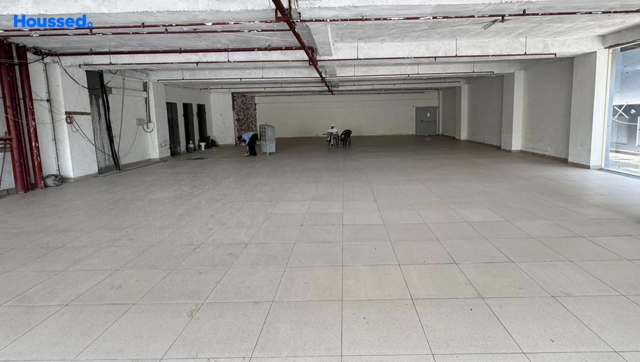 Project Image of Shop & Showroom for Rent in Rajouri Garden - Image 131076