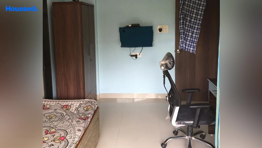 Project Image of 1 BHK Flat for Resale in Dahisar East - Image 131086
