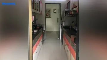 Project Image of 1 BHK Flat for Resale in Dahisar East, Mumbai - Image 131087