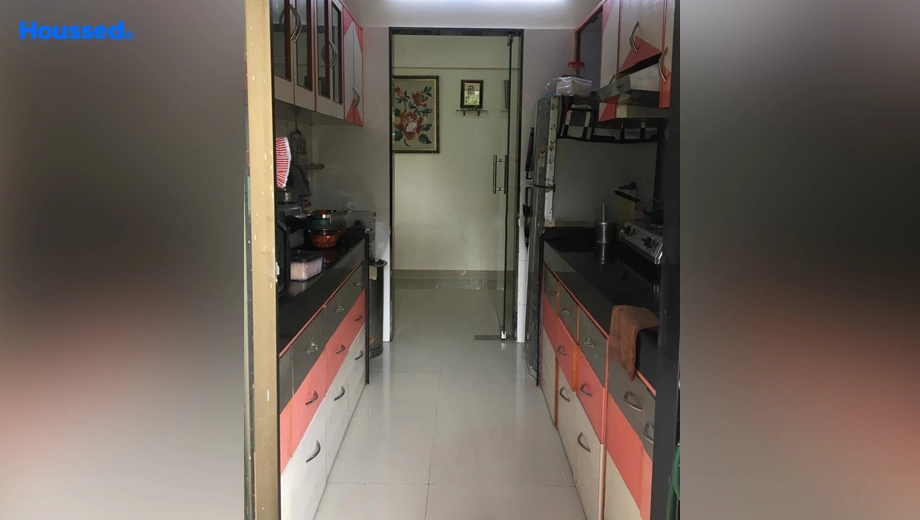 Project Image of 1 BHK Flat for Resale in Dahisar East - Image 131087