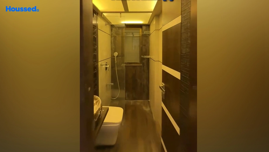 Project Image of 2 BHK Flat for Resale in Vile Parle East - Image 131083