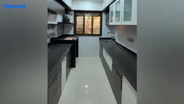 Project Image of 2 BHK Flat for Resale in Vile Parle East, Mumbai - Image 131081