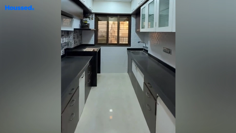 Project Image of 2 BHK Flat for Resale in Vile Parle East - Image 131081