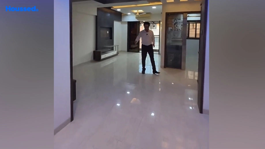 Project Image of 2 BHK Flat for Resale in Vile Parle East - Image 131082