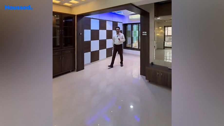 Project Image of 2 BHK Flat for Resale in Vile Parle East - Image 131080