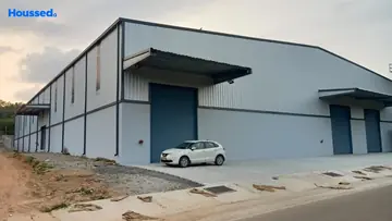 Project Image of Commercial Warehouse for Rent in Aluva, Kochi - Image 131090