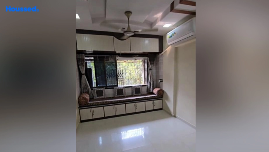 Project Image of 1 BHK Flat for Resale in Dahisar East - Image 131093