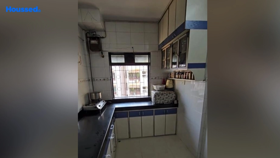 Project Image of 1 BHK Flat for Resale in Dahisar East - Image 131092