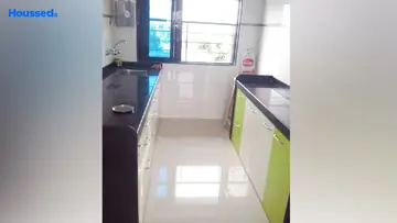 Project Image of 3 BHK Flat for Rent in Goregaon East, Mumbai - Image 131096