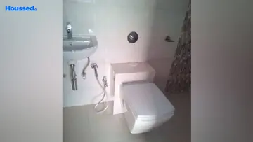 Project Image of 3 BHK Flat for Rent in Goregaon East, Mumbai - Image 131098