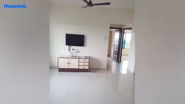 Project Image of 3 BHK Flat for Rent in Goregaon East, Mumbai - Image 131095
