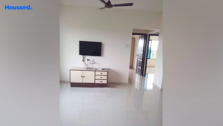 Project Image of 3 BHK Semi-Furnished Flat for Rent in Goregaon East - Image 131095