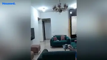 Project Image of 3 BHK Flat for Resale in Sanghvi Solitaire Borivali East, Mumbai - Image 131099