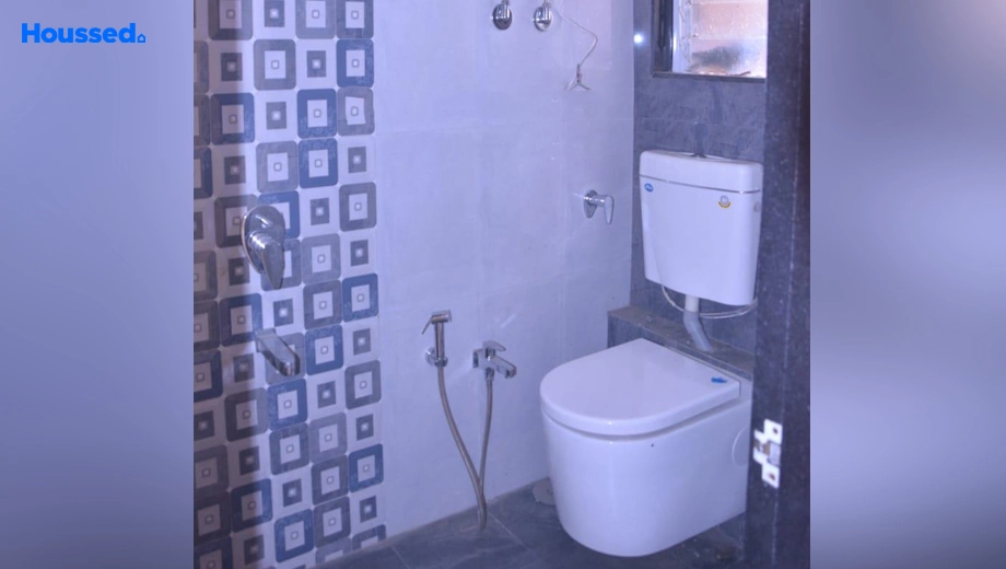 Project Image of 2 BHK Semi-Furnished Flat for Rent in Borivali East - Image 131104
