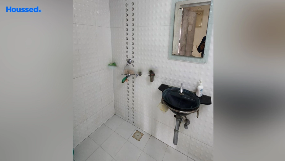 Project Image of 4 BHK Flat for Resale in Borivali West - Image 131105