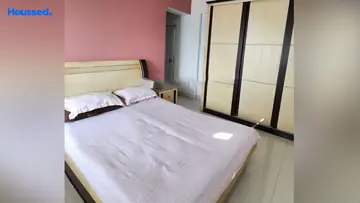 Project Image of 4 BHK Flat for Resale in Borivali West, Mumbai - Image 131106