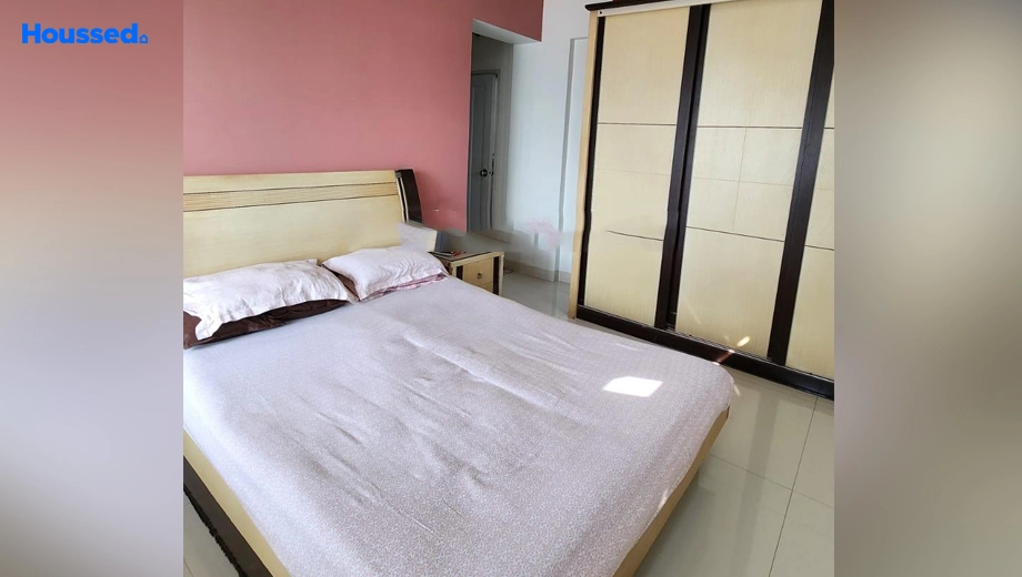 Project Image of 4 BHK Flat for Resale in Borivali West - Image 131106