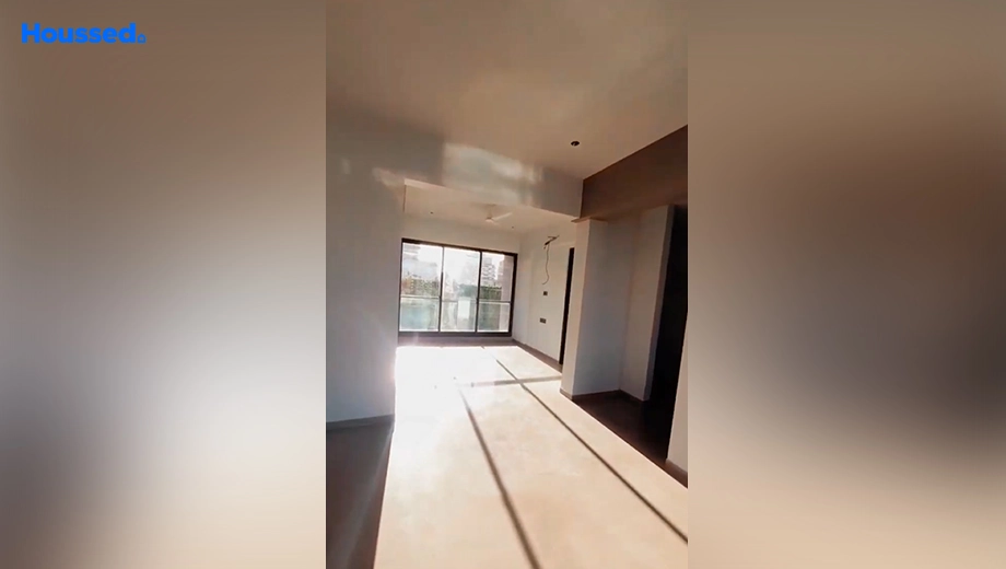 Project Image of 2 BHK Flat for Resale in Bandra West - Image 131111