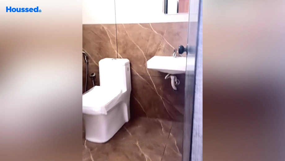 Amenities of 1 BHK Semi-Furnished Flat for Rent in Vyttila - Image 131118