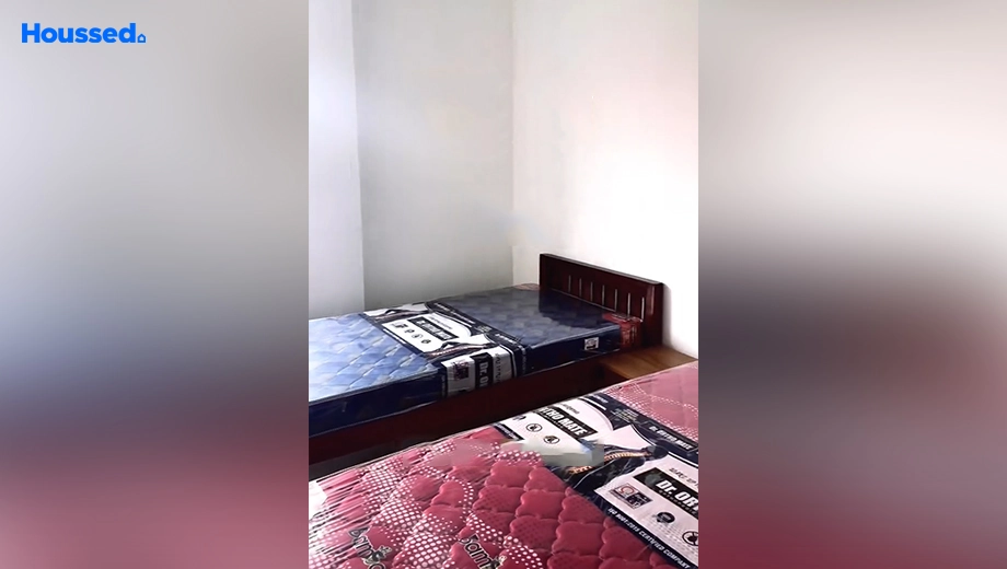 Amenities of 1 BHK Semi-Furnished Flat for Rent in Vyttila - Image 131119