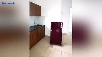 Amenities of 1 BHK Flat for Rent in Vyttila, Kochi - Image 131117