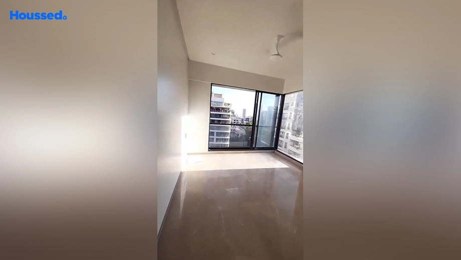 Project Image of 2 BHK Flat for Resale in Bandra West - Image 131126