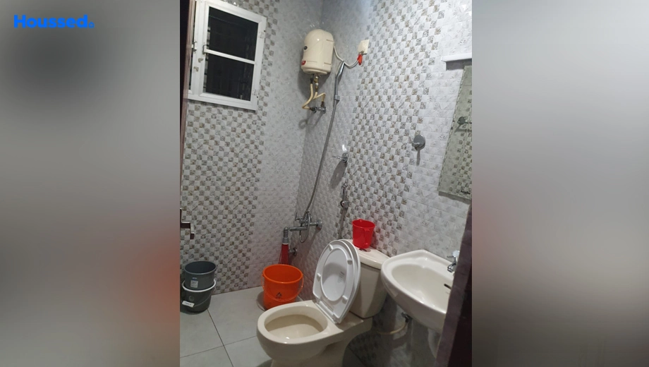 Project Image of 3 BHK Furnished Flat for Rent in Ernakulam - Image 131123
