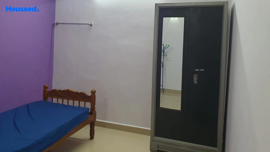 Project Image of 3 BHK Furnished Flat for Rent in Ernakulam - Image 131121