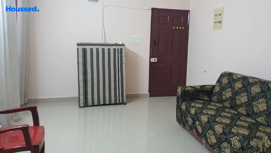 Project Image of 3 BHK Furnished Flat for Rent in Ernakulam - Image 131120