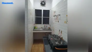 Project Image of 3 BHK Flat for Rent in Ernakulam, Kochi - Image 131124