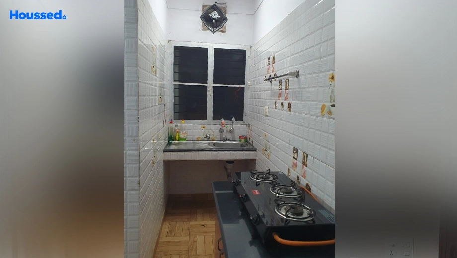 Project Image of 3 BHK Furnished Flat for Rent in Ernakulam - Image 131124