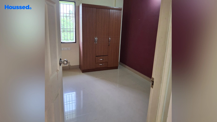 Project Image of 2 BHK Flat for Resale in Vyttila - Image 131133