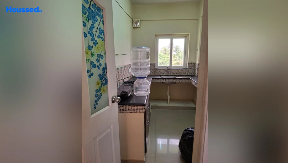 Project Image of 2 BHK Flat for Resale in Vyttila - Image 131137
