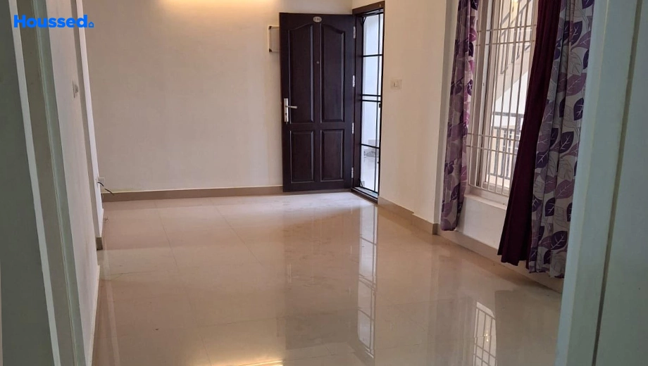 Project Image of 2 BHK Flat for Resale in Vyttila - Image 131135