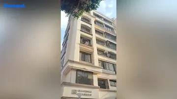 Project Image of 2 BHK Flat for Resale in Bandra West, Mumbai - Image 131146