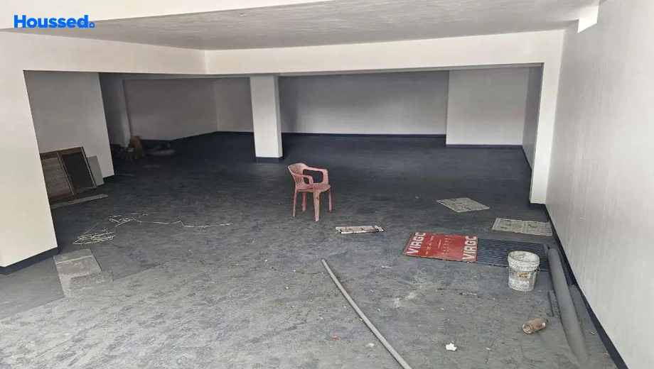 Amenities of Commercial Space for Resale in Kalamassery - Image 131140