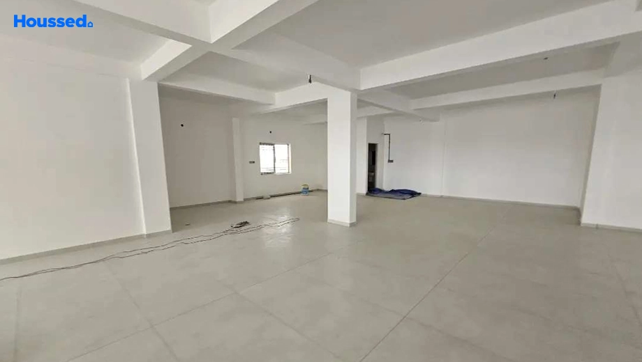 Amenities of Commercial Space for Resale in Kalamassery - Image 131138