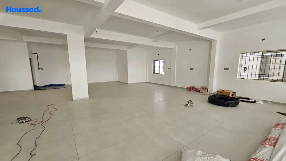 Amenities of Commercial Space for Resale in Kalamassery - Image 131139