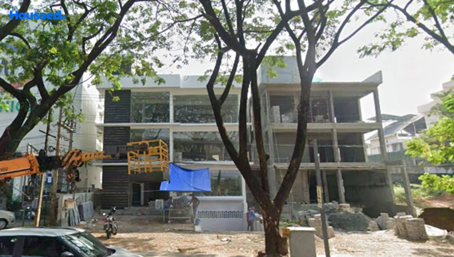 Amenities of Commercial Space for Resale in Kalamassery - Image 131142