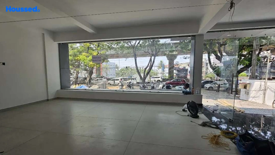 Amenities of Commercial Space for Resale in Kalamassery - Image 131141