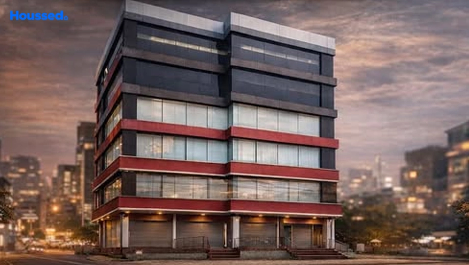 Project Image of Commercial Space for Resale in Palarivattom - Image 131152