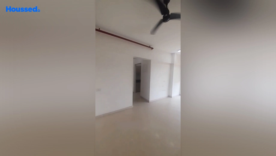 Project Image of 2 BHK Flat for Resale in Rustomjee Erika, Bandra East - Image 131155