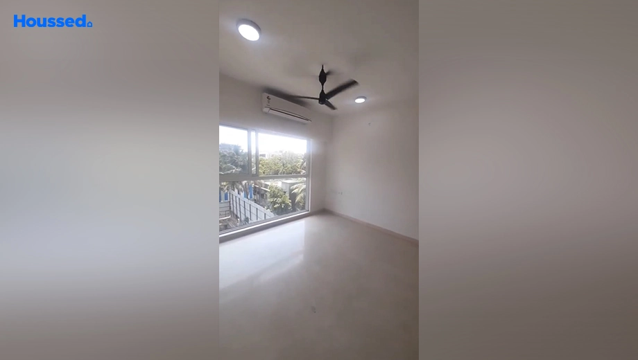 Project Image of 2 BHK Flat for Resale in Rustomjee Erika, Bandra East - Image 131154