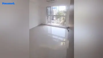 Project Image of 2 BHK Flat for Resale in Rustomjee Erika Bandra East, Mumbai - Image 131159